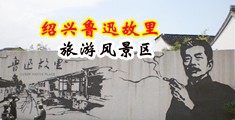 性抽插免费视频中国绍兴-鲁迅故里旅游风景区